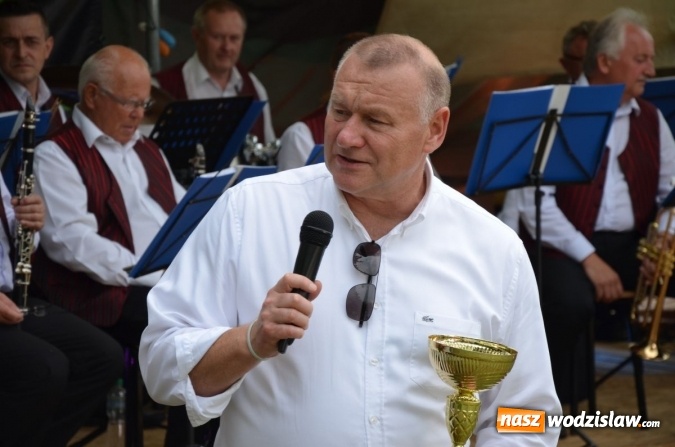 Zdjęcie w galerii na portalu naszwodzislaw.com: Rodzinne świętowanie na Kopernika. ZDJĘCIA wiadomości z regionu