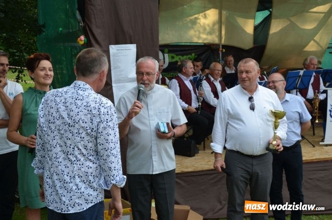 Zdjęcie w galerii na portalu naszwodzislaw.com: Rodzinne świętowanie na Kopernika. ZDJĘCIA wiadomości z regionu
