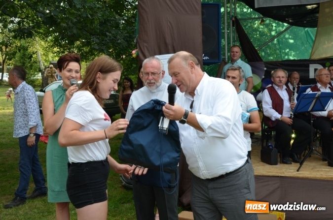 Zdjęcie w galerii na portalu naszwodzislaw.com: Rodzinne świętowanie na Kopernika. ZDJĘCIA wiadomości z regionu