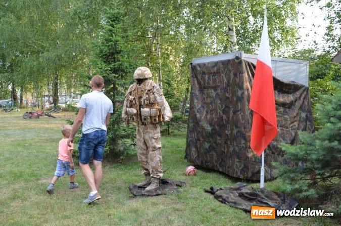 Zdjęcie w galerii na portalu naszwodzislaw.com: Rodzinne świętowanie na Kopernika. ZDJĘCIA wiadomości z regionu