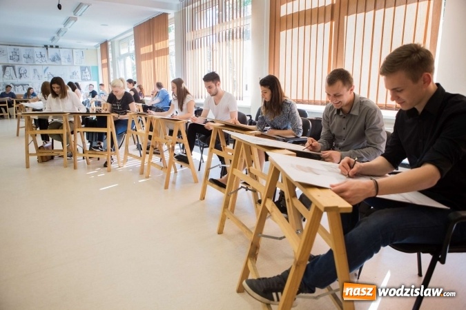 Zdjęcie w galerii na portalu naszwodzislaw.com: Fakty i stereotypy, czyli wszystko, co trzeba wiedzieć o studiowaniu architektury wiadomości z regionu