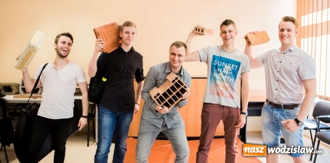 Zdjęcie w galerii na portalu naszwodzislaw.com: Fakty i stereotypy, czyli wszystko, co trzeba wiedzieć o studiowaniu architektury wiadomości z regionu