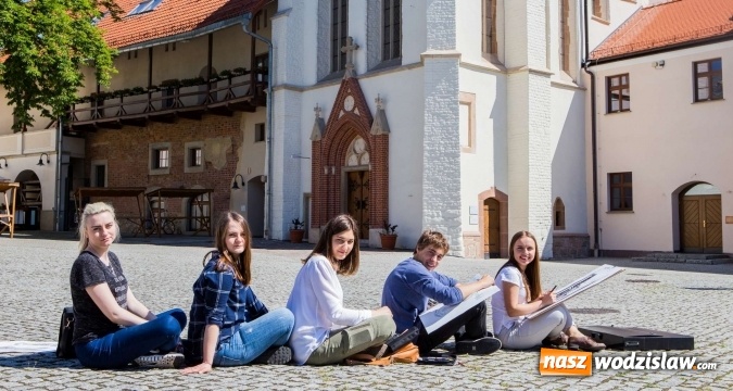 Zdjęcie w galerii na portalu naszwodzislaw.com: Fakty i stereotypy, czyli wszystko, co trzeba wiedzieć o studiowaniu architektury wiadomości z regionu