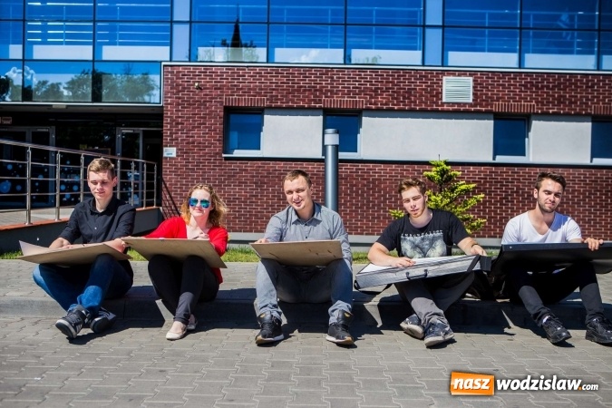 Zdjęcie w galerii na portalu naszwodzislaw.com: Fakty i stereotypy, czyli wszystko, co trzeba wiedzieć o studiowaniu architektury wiadomości z regionu