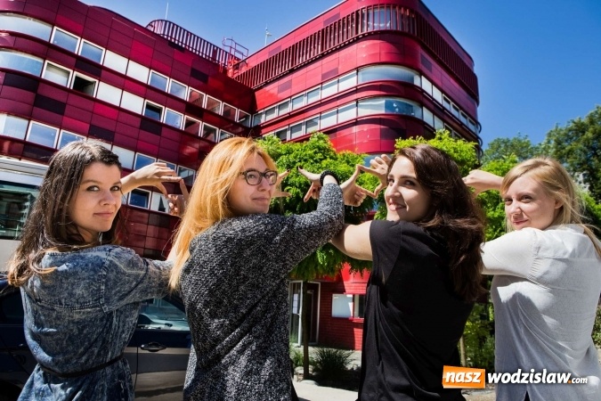 Zdjęcie w galerii na portalu naszwodzislaw.com: Fakty i stereotypy, czyli wszystko, co trzeba wiedzieć o studiowaniu architektury wiadomości z regionu