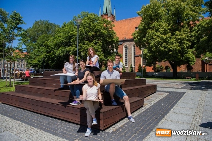 Zdjęcie w galerii na portalu naszwodzislaw.com: Fakty i stereotypy, czyli wszystko, co trzeba wiedzieć o studiowaniu architektury wiadomości z regionu