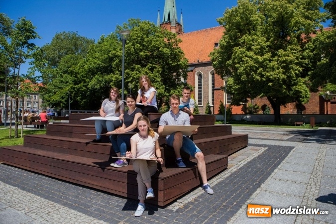 Zdjęcie w galerii na portalu naszwodzislaw.com: Fakty i stereotypy, czyli wszystko, co trzeba wiedzieć o studiowaniu architektury wiadomości z regionu