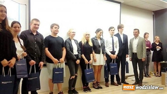 Zdjęcie w galerii na portalu naszwodzislaw.com: Jakub 