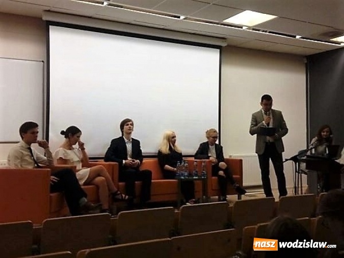 Zdjęcie w galerii na portalu naszwodzislaw.com: Jakub 
