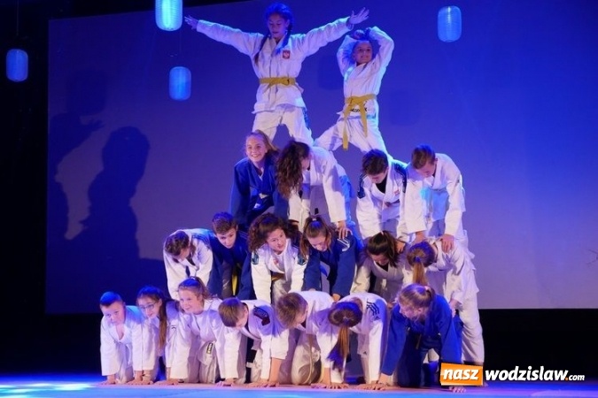 Zdjęcie w galerii na portalu naszwodzislaw.com: Za nami III edycja Gali Judo Kids wiadomości z regionu