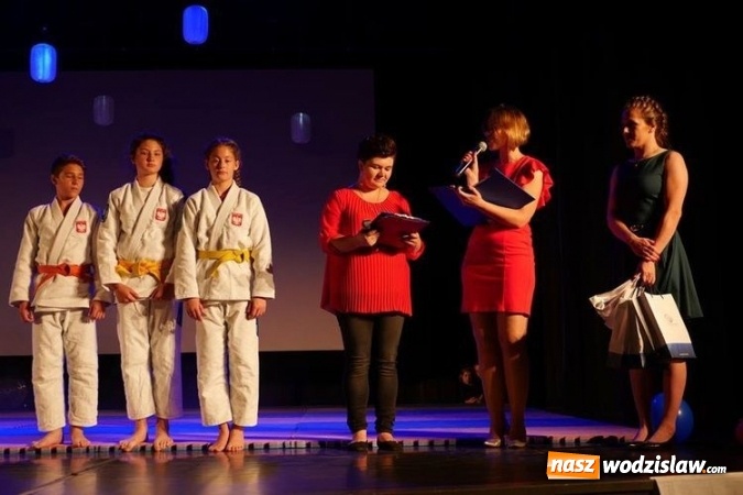 Zdjęcie w galerii na portalu naszwodzislaw.com: Za nami III edycja Gali Judo Kids wiadomości z regionu