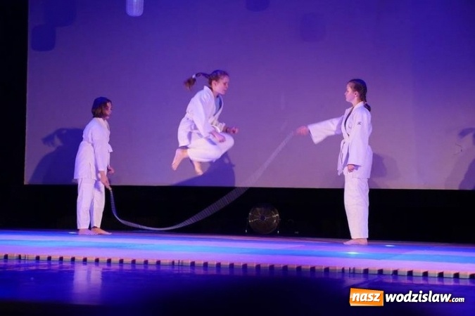 Zdjęcie w galerii na portalu naszwodzislaw.com: Za nami III edycja Gali Judo Kids wiadomości z regionu