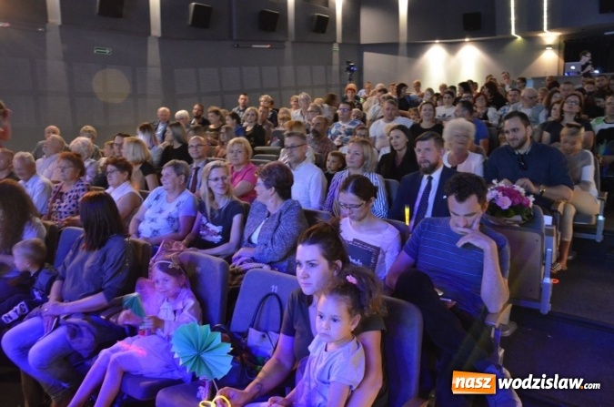 Zdjęcie w galerii na portalu naszwodzislaw.com: Za nami III edycja Gali Judo Kids wiadomości z regionu