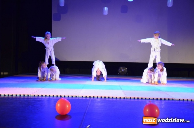 Zdjęcie w galerii na portalu naszwodzislaw.com: Za nami III edycja Gali Judo Kids wiadomości z regionu