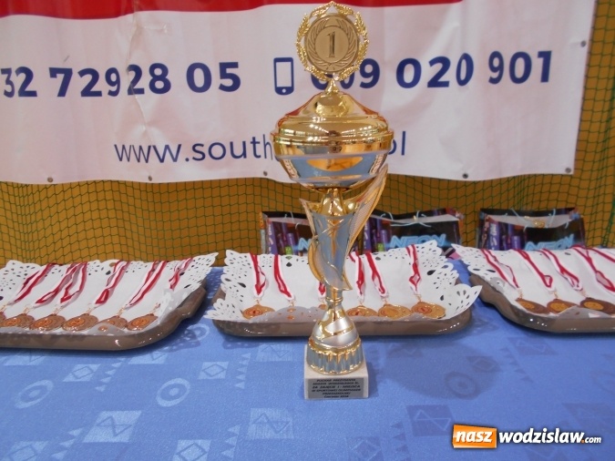 Zdjęcie w galerii na portalu naszwodzislaw.com: XXI Sportowa Olimpiada Przedszkolna. Nauka przez zabawę wiadomości z regionu