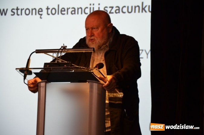 Zdjęcie w galerii na portalu naszwodzislaw.com: Odpowiedzialni za pamięć i przyszłe pokolenia wiadomości z regionu