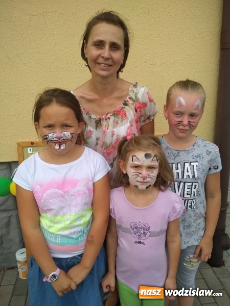 Zdjęcie w galerii na portalu naszwodzislaw.com: Sport łączy pokolenia wiadomości z regionu