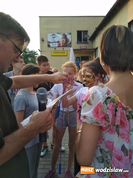 Zdjęcie w galerii na portalu naszwodzislaw.com: Sport łączy pokolenia wiadomości z regionu