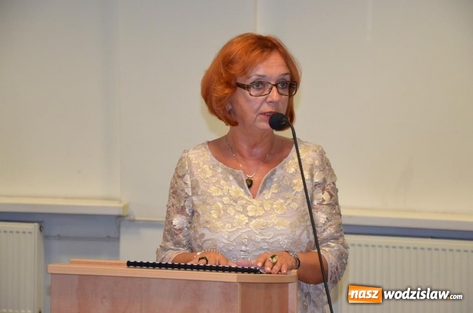 Zdjęcie w galerii na portalu naszwodzislaw.com: Absolutorium dla Zarządu Powiatu Wodzisławskiego wiadomości z regionu