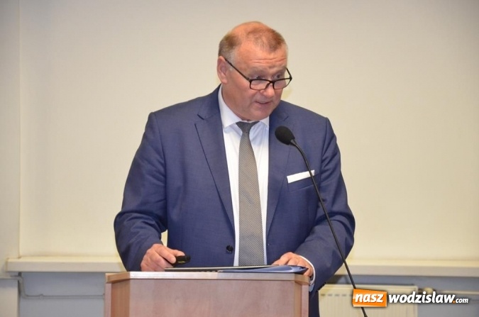 Zdjęcie w galerii na portalu naszwodzislaw.com: Absolutorium dla Zarządu Powiatu Wodzisławskiego wiadomości z regionu