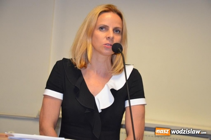 Zdjęcie w galerii na portalu naszwodzislaw.com: Absolutorium dla Zarządu Powiatu Wodzisławskiego wiadomości z regionu