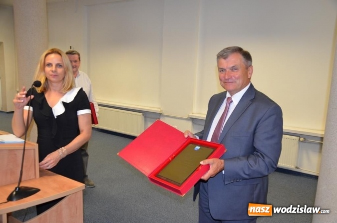 Zdjęcie w galerii na portalu naszwodzislaw.com: Absolutorium dla Zarządu Powiatu Wodzisławskiego wiadomości z regionu