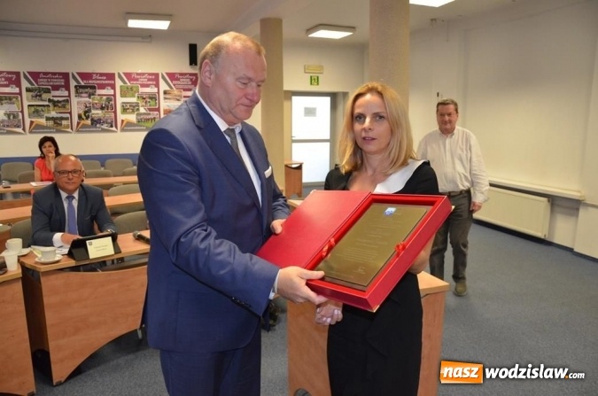 Zdjęcie w galerii na portalu naszwodzislaw.com: Absolutorium dla Zarządu Powiatu Wodzisławskiego wiadomości z regionu