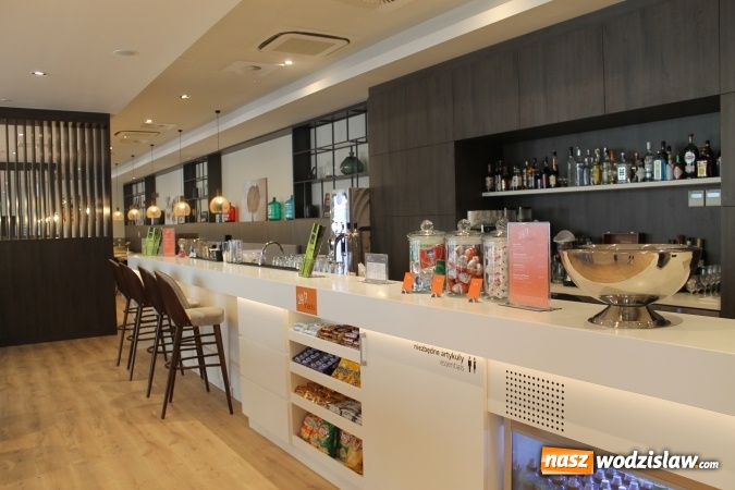 Zdjęcie w galerii na portalu naszwodzislaw.com: Hampton by Hilton zawitał do Oświęcimia wiadomości z regionu