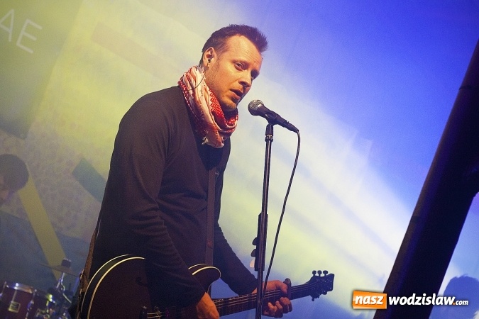 Zdjęcie w galerii na portalu naszwodzislaw.com: Mimo chłodu, atmosfera była gorąca! W Olzie powitano wakacje. Na scenie Tabu i Koniec Świata wiadomości z regionu