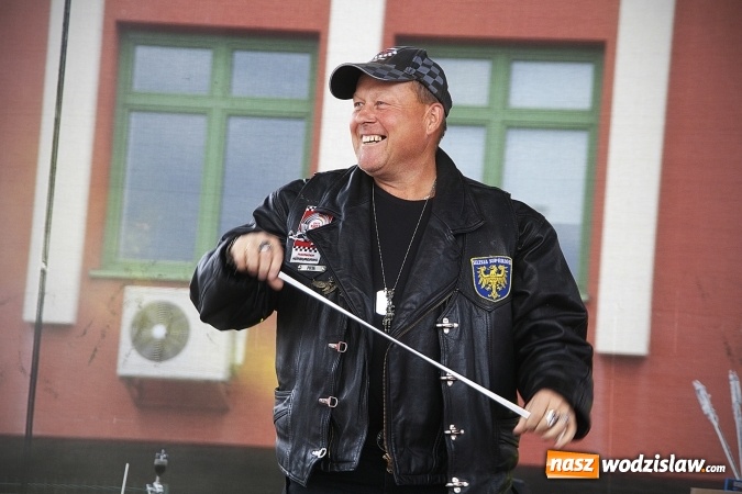 Zdjęcie w galerii na portalu naszwodzislaw.com: XXIII Dni Marklowic. Pokazy, koncerty i świetna zabawa. ZDJĘCIA wiadomości z regionu