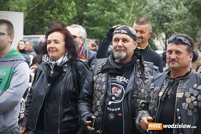 Zdjęcie w galerii na portalu naszwodzislaw.com: XXIII Dni Marklowic. Pokazy, koncerty i świetna zabawa. ZDJĘCIA wiadomości z regionu