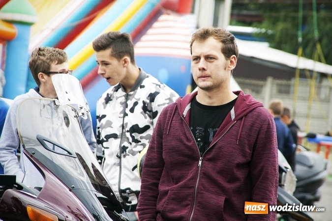 Zdjęcie w galerii na portalu naszwodzislaw.com: XXIII Dni Marklowic. Pokazy, koncerty i świetna zabawa. ZDJĘCIA wiadomości z regionu