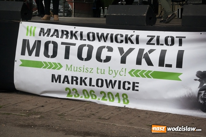 Zdjęcie w galerii na portalu naszwodzislaw.com: XXIII Dni Marklowic. Pokazy, koncerty i świetna zabawa. ZDJĘCIA wiadomości z regionu