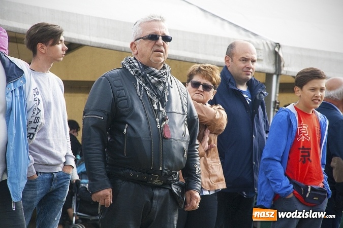 Zdjęcie w galerii na portalu naszwodzislaw.com: XXIII Dni Marklowic. Pokazy, koncerty i świetna zabawa. ZDJĘCIA wiadomości z regionu