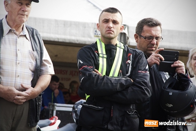 Zdjęcie w galerii na portalu naszwodzislaw.com: XXIII Dni Marklowic. Pokazy, koncerty i świetna zabawa. ZDJĘCIA wiadomości z regionu