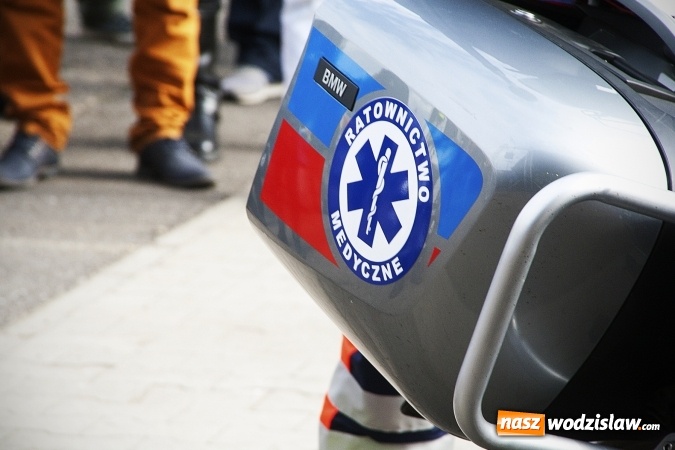 Zdjęcie w galerii na portalu naszwodzislaw.com: XXIII Dni Marklowic. Pokazy, koncerty i świetna zabawa. ZDJĘCIA wiadomości z regionu