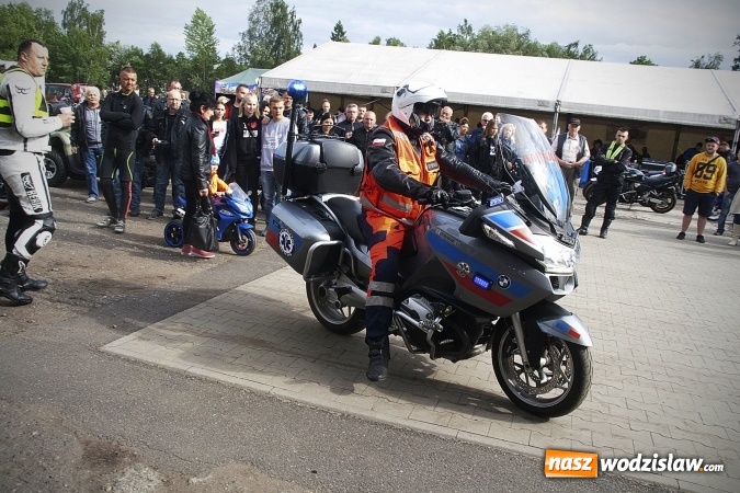 Zdjęcie w galerii na portalu naszwodzislaw.com: XXIII Dni Marklowic. Pokazy, koncerty i świetna zabawa. ZDJĘCIA wiadomości z regionu