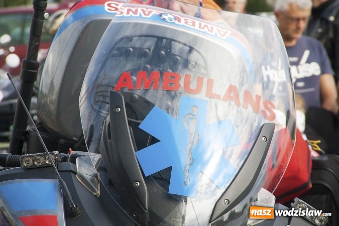 Zdjęcie w galerii na portalu naszwodzislaw.com: XXIII Dni Marklowic. Pokazy, koncerty i świetna zabawa. ZDJĘCIA wiadomości z regionu