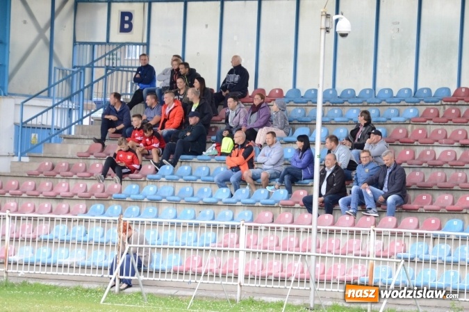 Zdjęcie w galerii na portalu naszwodzislaw.com: Turniej Odra Cup w Wodzisławiu przyciągnął wiele drużyn  wiadomości z regionu