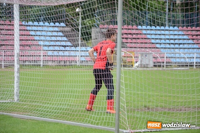 Zdjęcie w galerii na portalu naszwodzislaw.com: Turniej Odra Cup w Wodzisławiu przyciągnął wiele drużyn  wiadomości z regionu