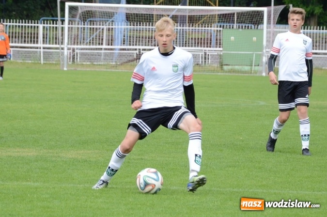 Zdjęcie w galerii na portalu naszwodzislaw.com: Turniej Odra Cup w Wodzisławiu przyciągnął wiele drużyn  wiadomości z regionu