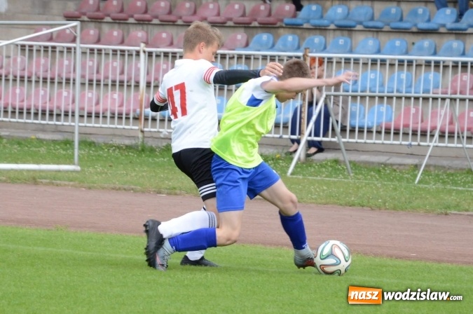 Zdjęcie w galerii na portalu naszwodzislaw.com: Turniej Odra Cup w Wodzisławiu przyciągnął wiele drużyn  wiadomości z regionu