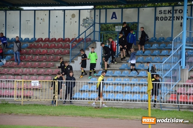 Zdjęcie w galerii na portalu naszwodzislaw.com: Turniej Odra Cup w Wodzisławiu przyciągnął wiele drużyn  wiadomości z regionu