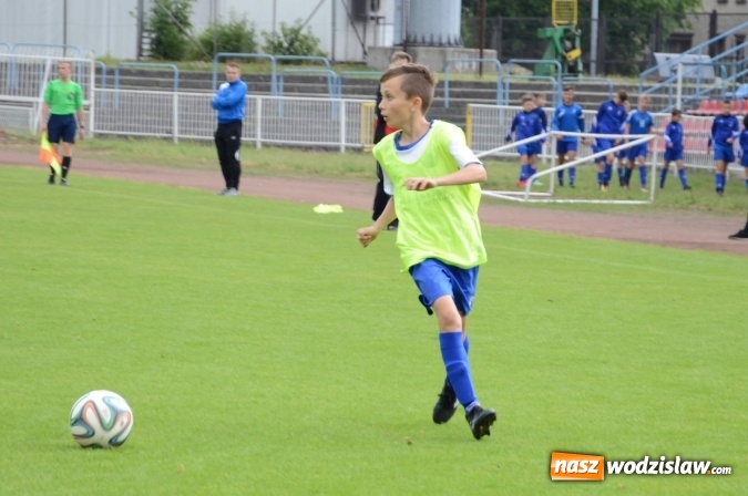 Zdjęcie w galerii na portalu naszwodzislaw.com: Turniej Odra Cup w Wodzisławiu przyciągnął wiele drużyn  wiadomości z regionu