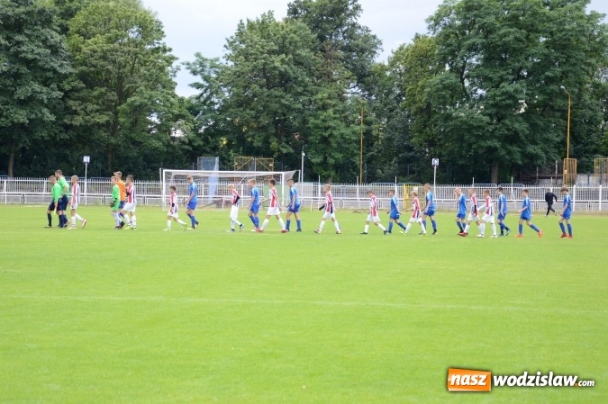 Zdjęcie w galerii na portalu naszwodzislaw.com: Turniej Odra Cup w Wodzisławiu przyciągnął wiele drużyn  wiadomości z regionu