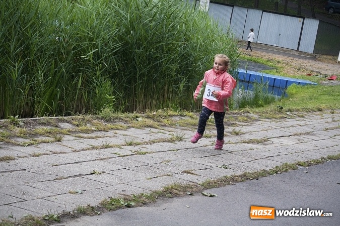 Zdjęcie w galerii na portalu naszwodzislaw.com: Pletli wianki i biesiadowali przy ognisku. Zorganizowano III Wodzisławską Noc Świętojańską wiadomości z regionu