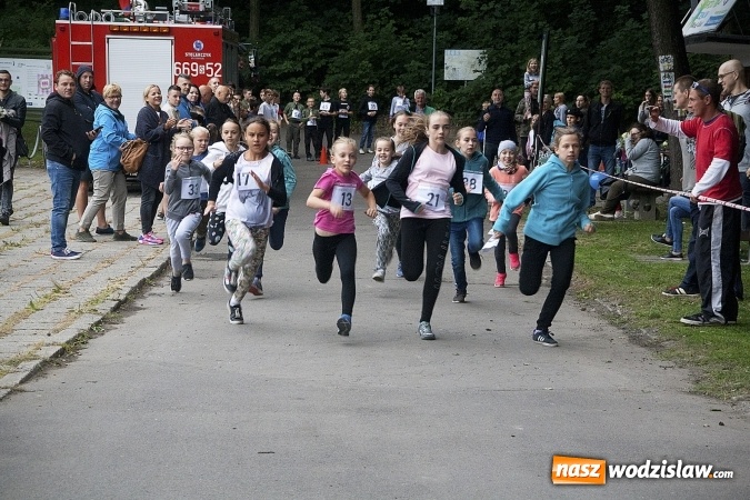 Zdjęcie w galerii na portalu naszwodzislaw.com: Pletli wianki i biesiadowali przy ognisku. Zorganizowano III Wodzisławską Noc Świętojańską wiadomości z regionu