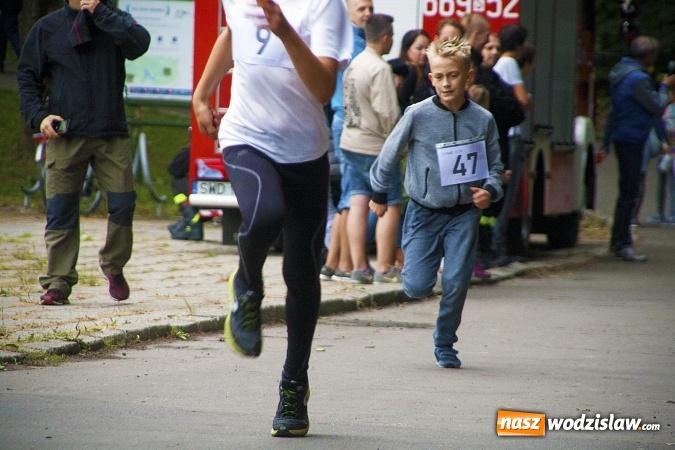 Zdjęcie w galerii na portalu naszwodzislaw.com: Pletli wianki i biesiadowali przy ognisku. Zorganizowano III Wodzisławską Noc Świętojańską wiadomości z regionu