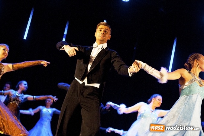 Zdjęcie w galerii na portalu naszwodzislaw.com: Mistrzowie z Wodzisławia świętowali jubileusz. Spin działa już 35 lat!  wiadomości z regionu