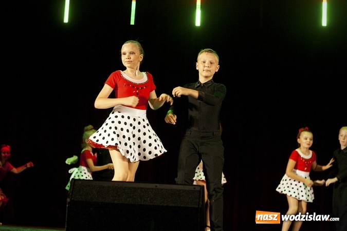 Zdjęcie w galerii na portalu naszwodzislaw.com: Mistrzowie z Wodzisławia świętowali jubileusz. Spin działa już 35 lat!  wiadomości z regionu